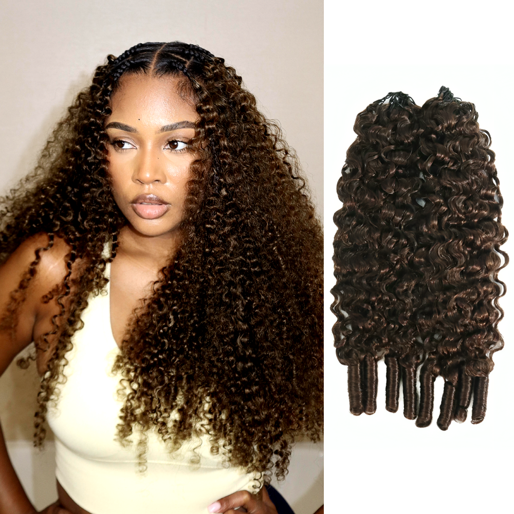 4_dark_brown_water_burmese_curly_crochet_hair