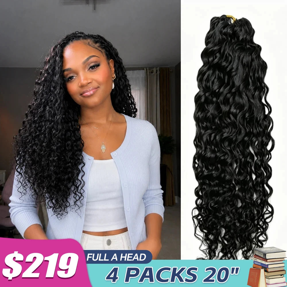 4_packs_20_inches_human_crochet_hair