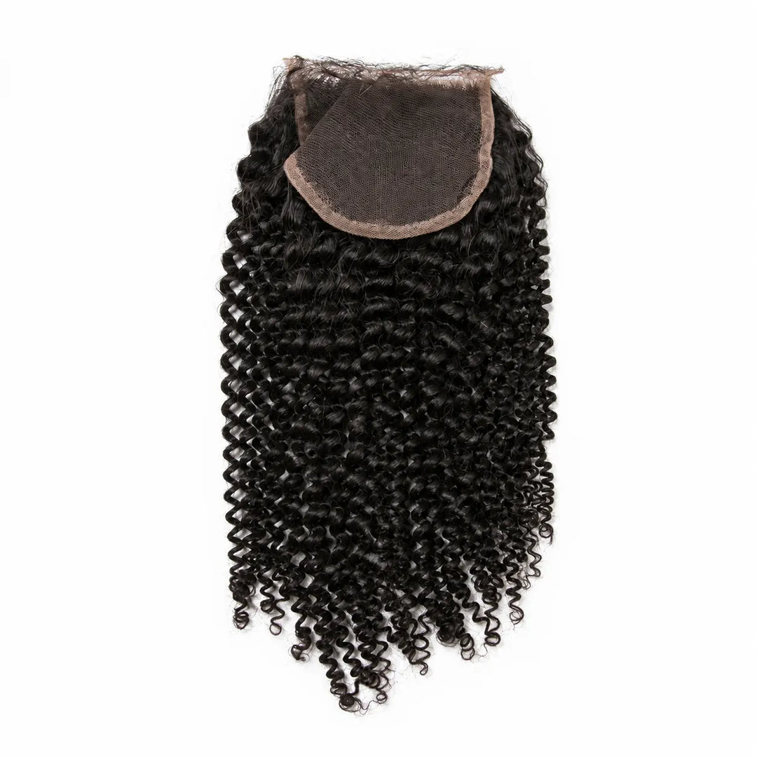 4_x_4_Kinky_Curly_Lace_Closure