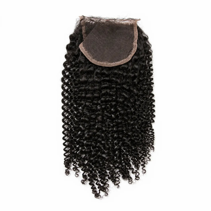4_x_4_Kinky_Curly_Lace_Closure