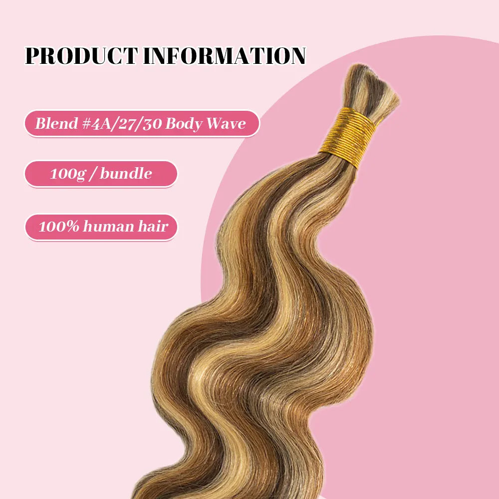 4a2730_color_body_wave_human_bulk_hair
