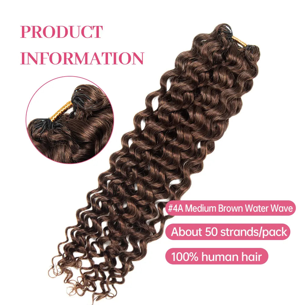 4a_color_waterwave_human_crochet_hair