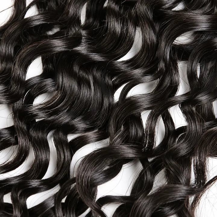 4x4_water_wave_lace_closure_human_hair