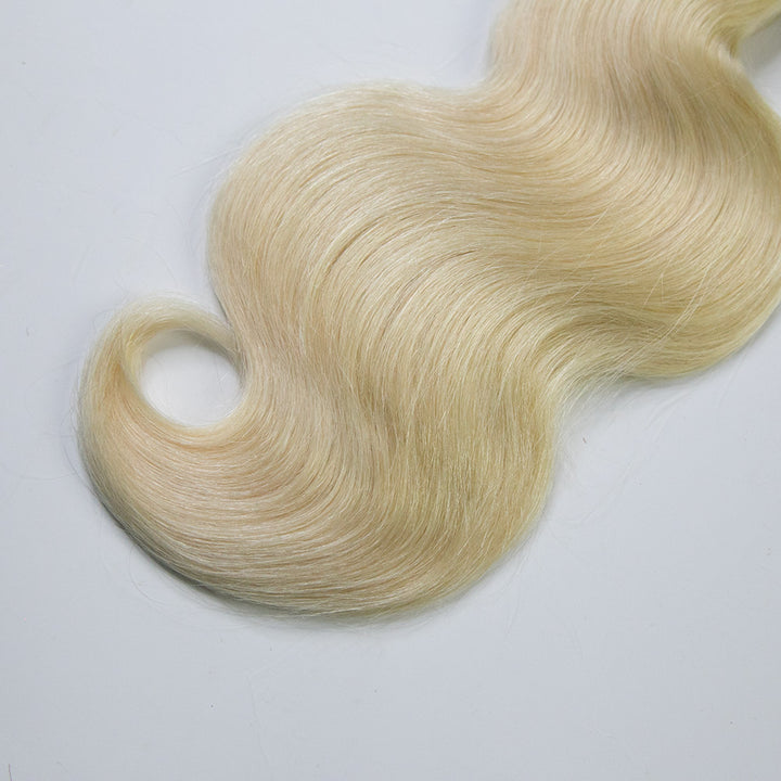 #613 Body Wave 14"_bulk hair2