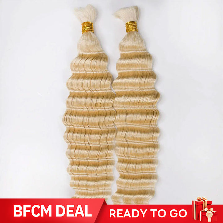 613_blonde_double_drawn_bulk_braiding_hair_BF