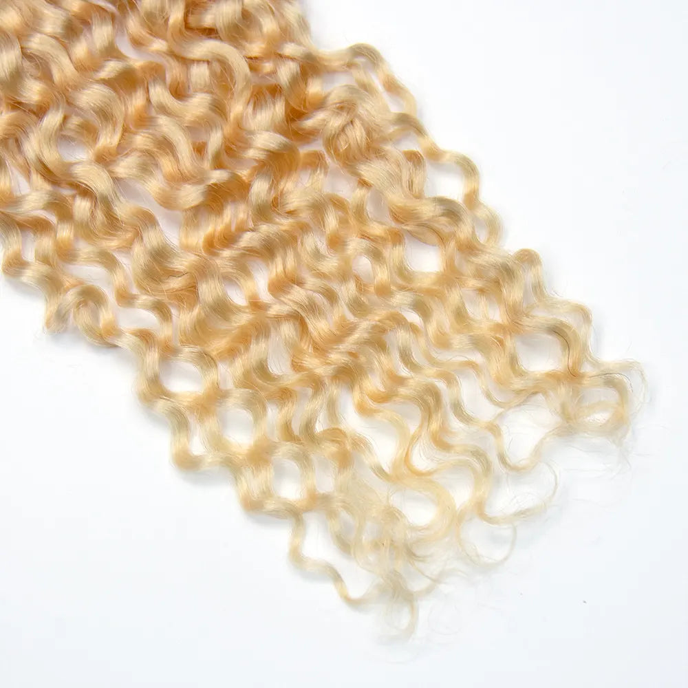 613_platinum_blonde_water_wave_crochet_extensions