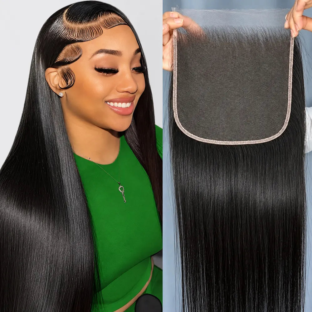 6x6_HD_lace_closure_straight_bundles