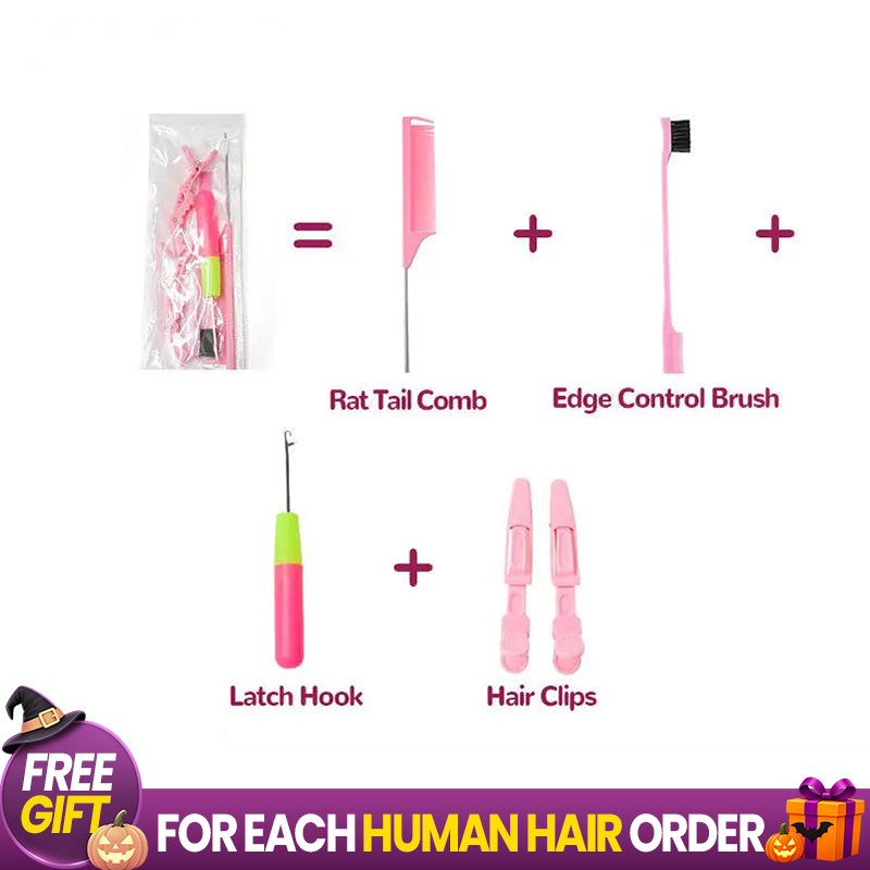 eayonhair special offer free gift