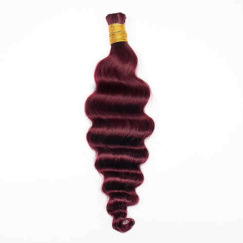 99J_burgundy_loose_deep_wave_human_hair_bulk