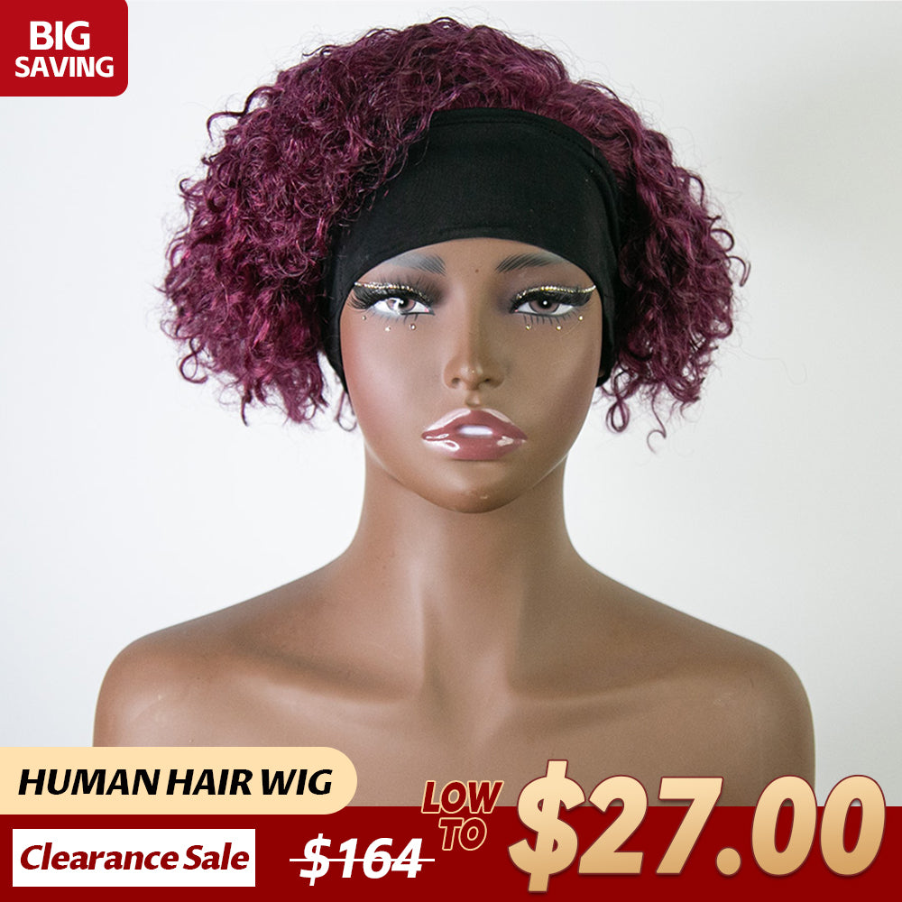 99j_Pixie_XX02_Human_Hair_2026_new year