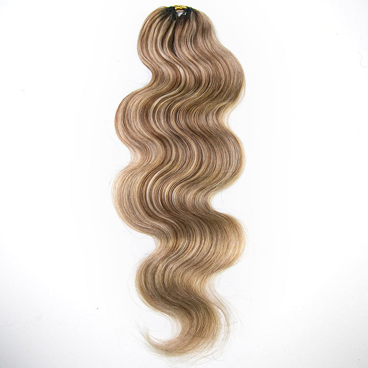 Blend 27/30/613 Body Wave_crochet