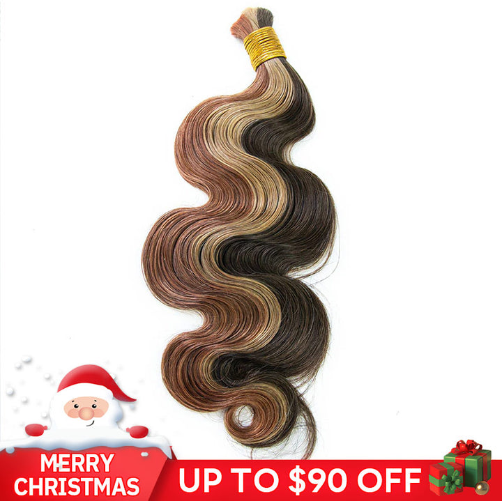 Blend_4_27_30_Double_Drawn_Bulk_Human_Braiding_Hair_Body_Wave_2025 Christmas sale