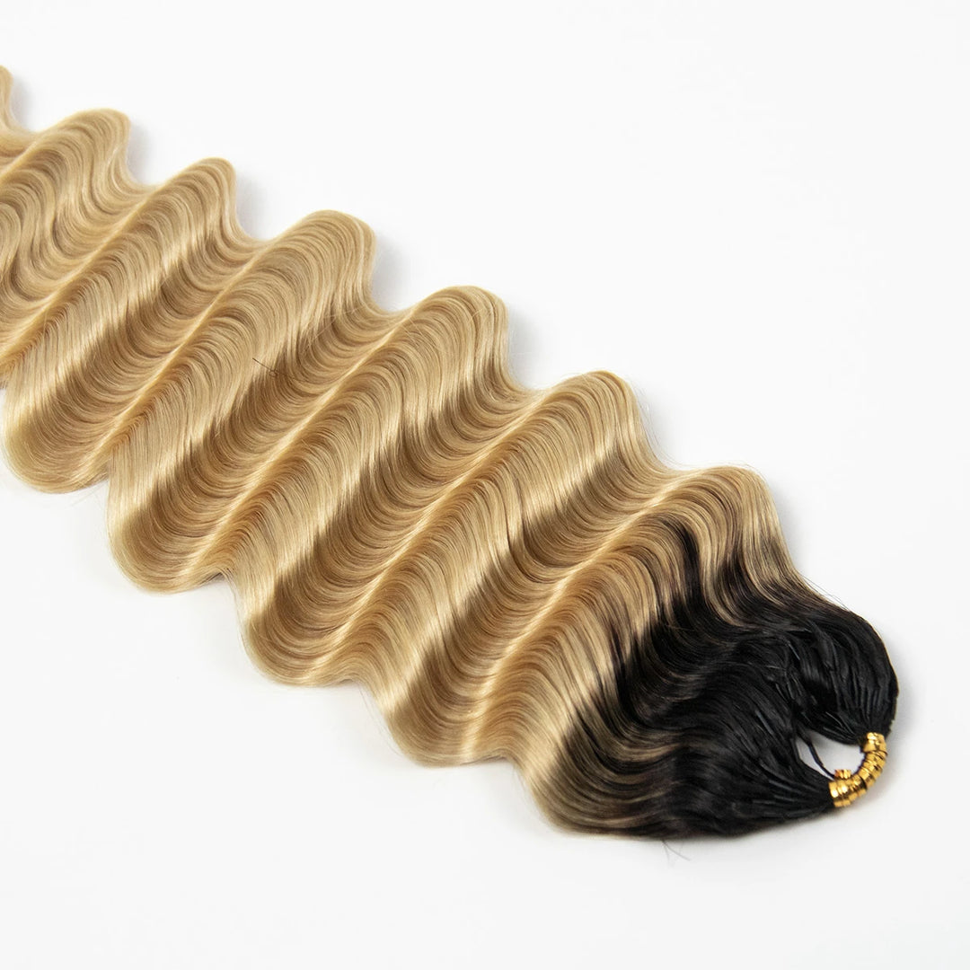 Blonde_Loose_Deep_Wave_613_crochet_braids
