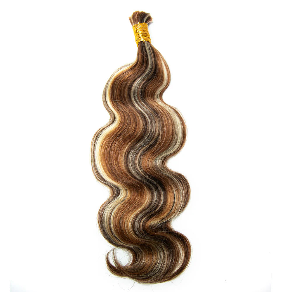 Human Hair for Wholesale Customer Ladajah on October 18th
