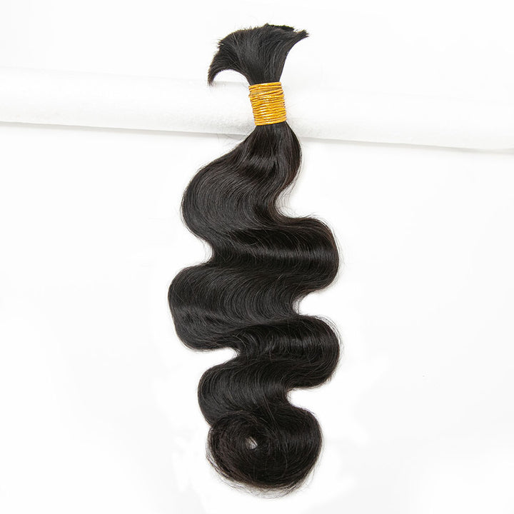 Cheveux humains pour le client grossiste Suliat shittu le 17 avril