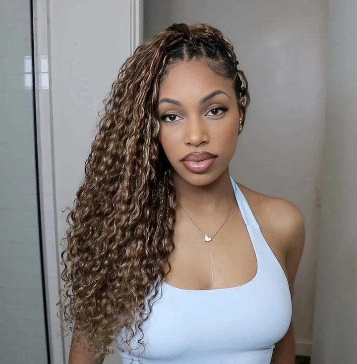 Brown_Deep_Wave_Crochet_42730
