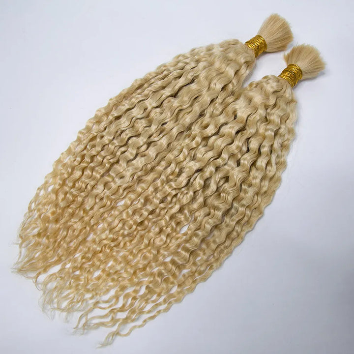 medium large bohemian knotless braids