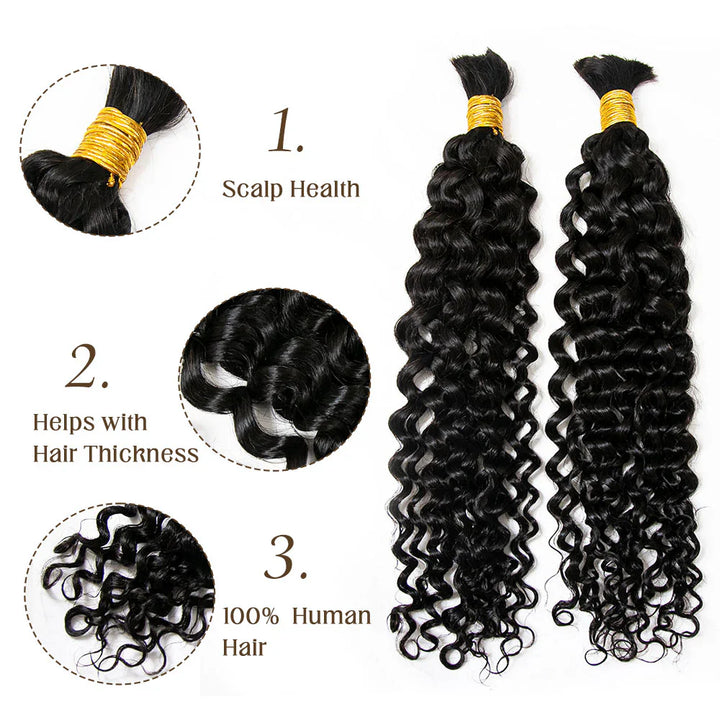 Human Hair for Wholesale Customer Ladajah on October 18th