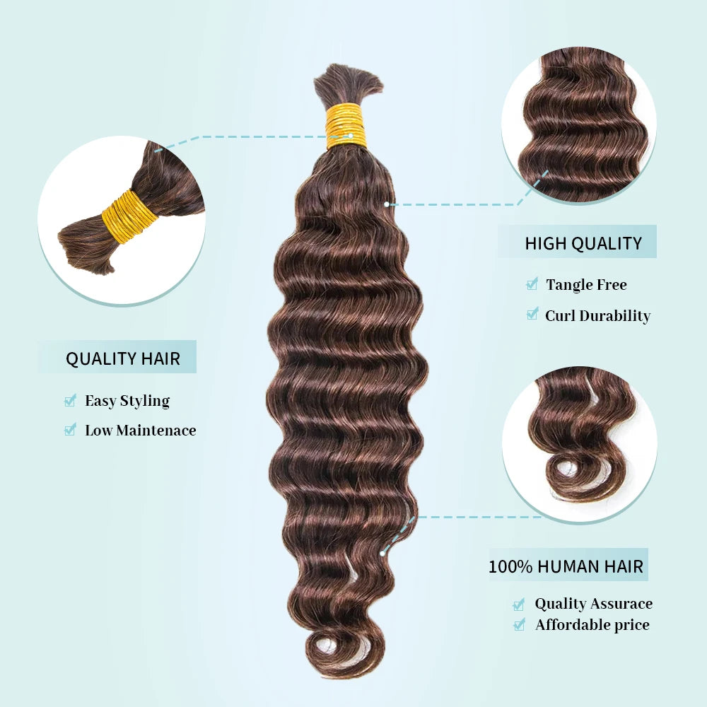 Bulk_Human_Hair_Mixed_Blend_D430_Loose_Deep_Wave