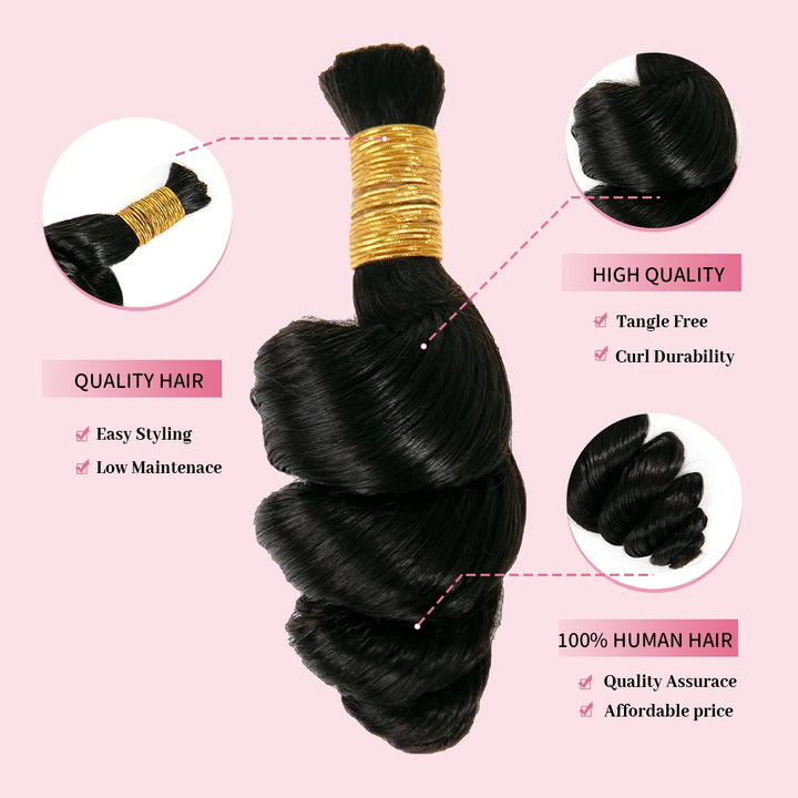 Bulk_Human_Hair_loose_wave_details