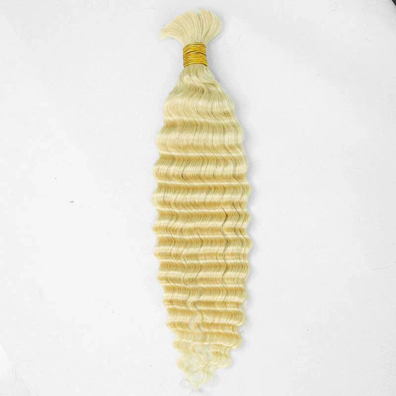 Human Hair for Wholesale Customer Charlie Sokou on August 27