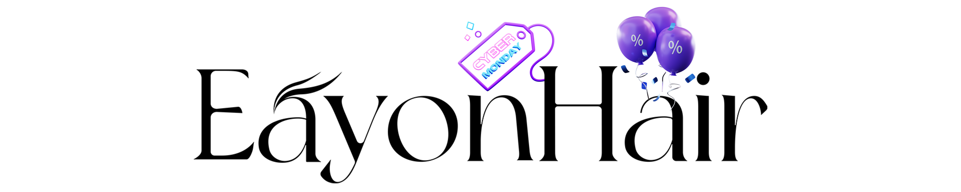 Cyber_Monday_Sale_eayonhair.com 