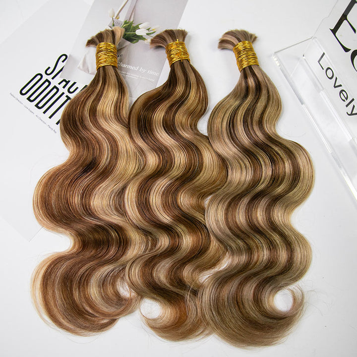 D27/30 Body Wave5