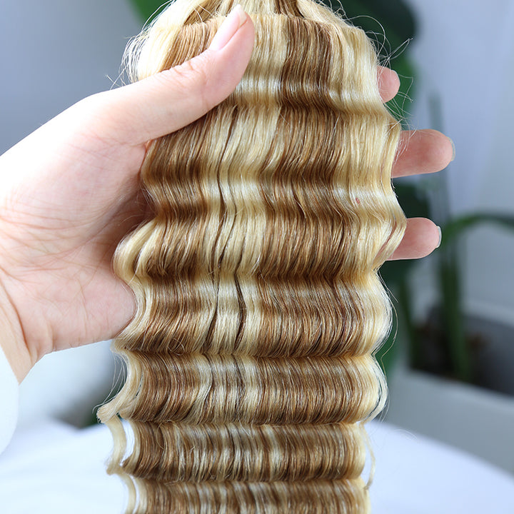  boho box braids