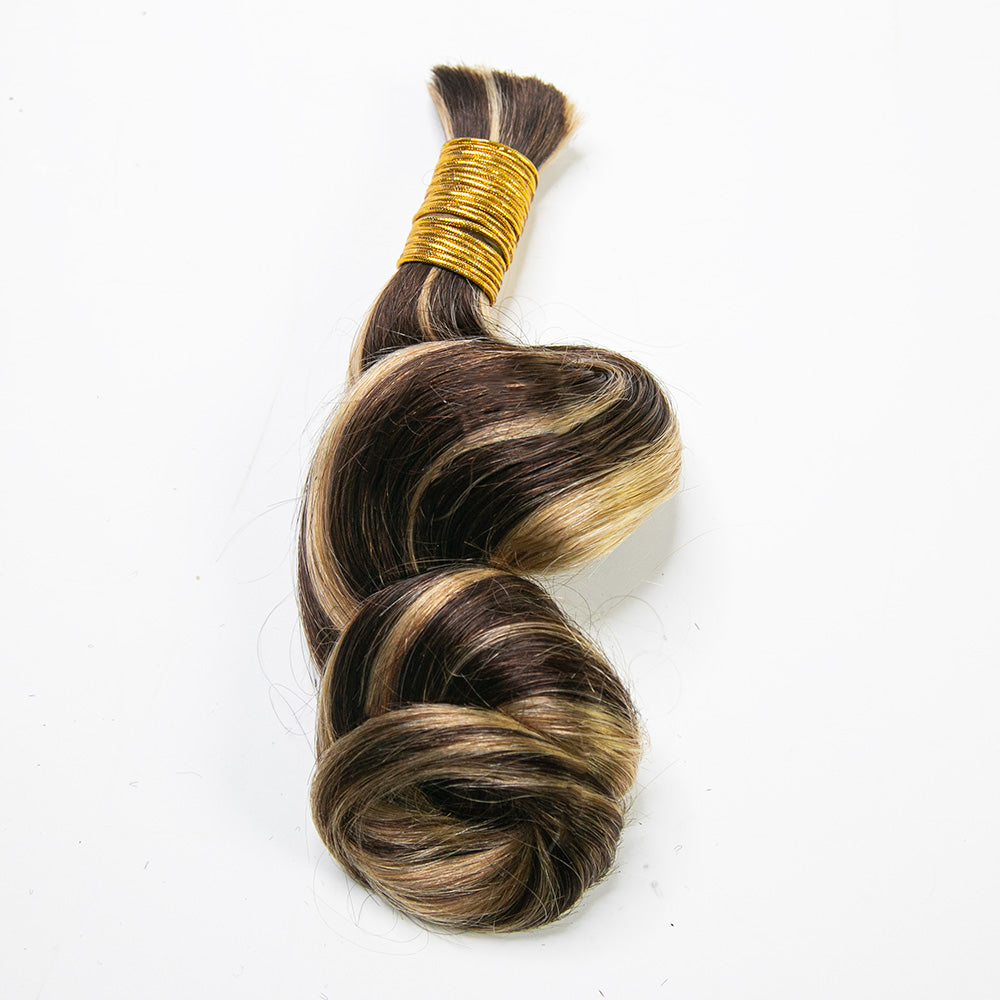 #D4/27 Loose Wave 18“