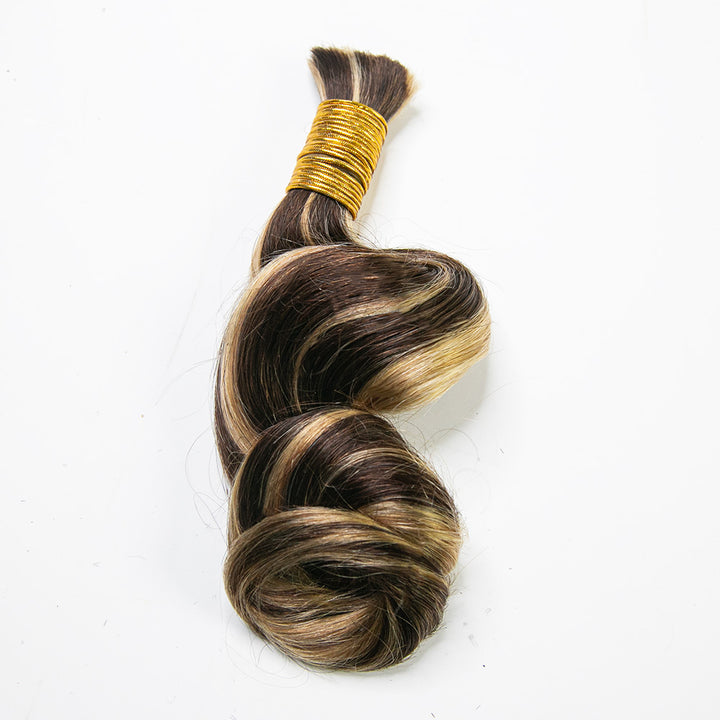 #D4/27 Loose Wave 18“