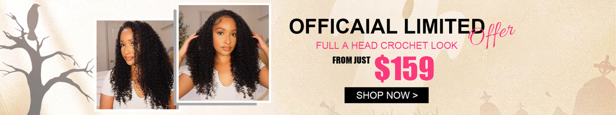 DIY_Halloween_miracle_knots_crochet_human_hair_black_woman