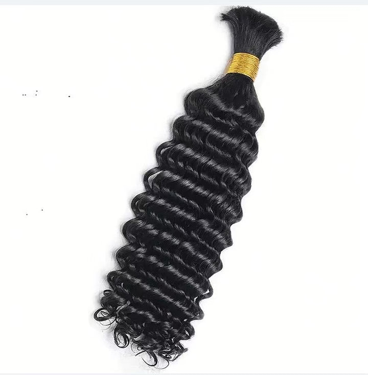 Human Hair for Wholesale Customer Ladajah on October 18th