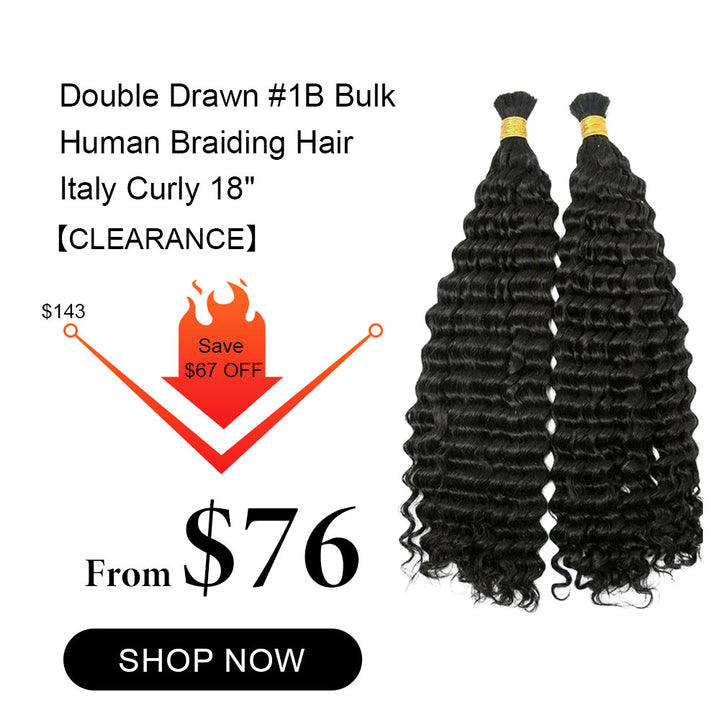 Double_Drawn_1B_Bulk_Human_Braiding_Hair_Italy_Curly_18