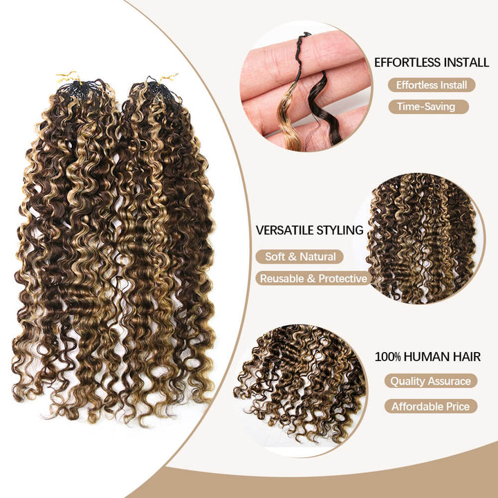 EAYON_Lightweight_Blend_D427_Water_Deep_Wave_Crochet_Human_Hair_For_Braiding