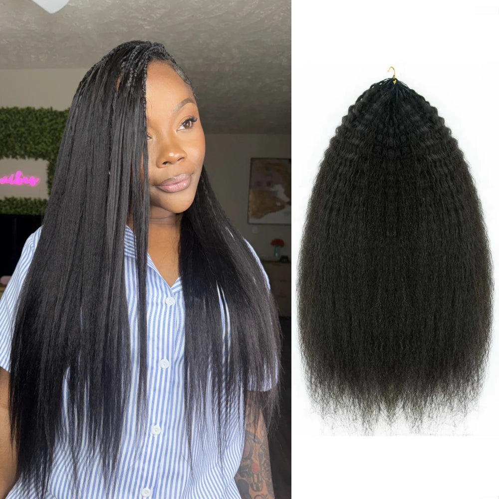 EAYON_Lightweight_Kinky_Straight_Crochet_Human_best_Hair