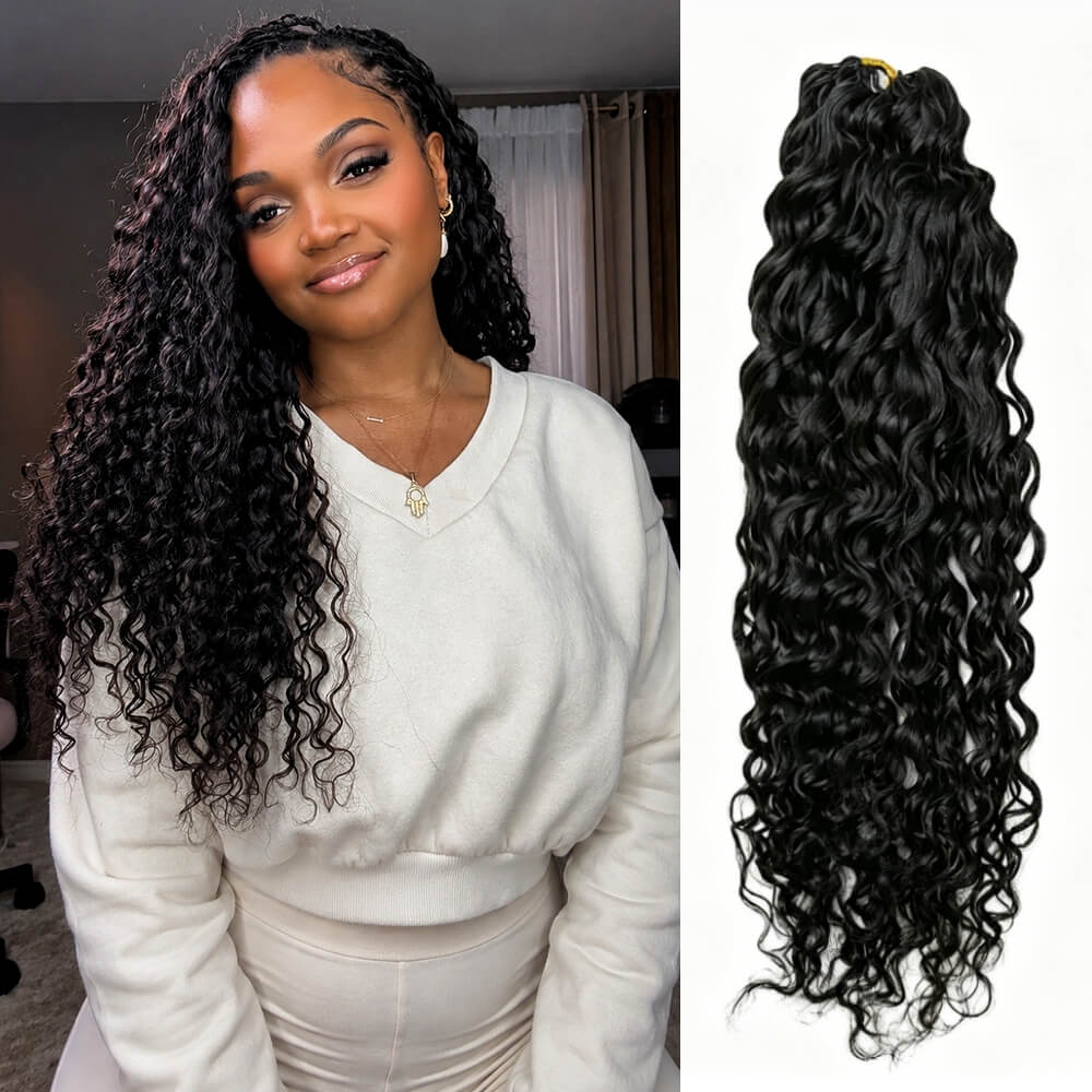 EAYON_Lightweight_Natural_Wave_Crochet_Human_Hair_best