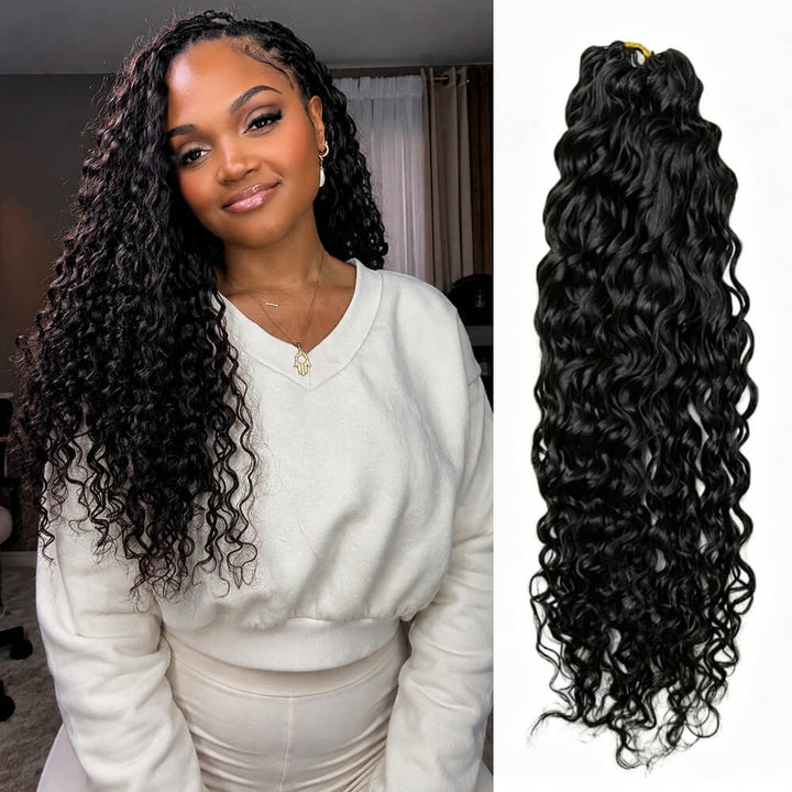 EAYON_Lightweight_Natural_Wave_Crochet_Human_Hair_best