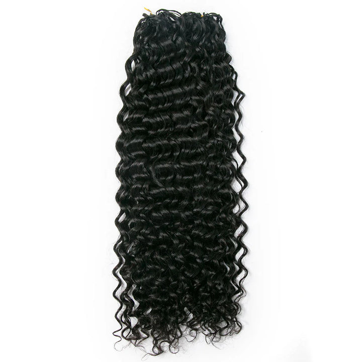Human Hair for Wholesale Customer Clovette on September 5th