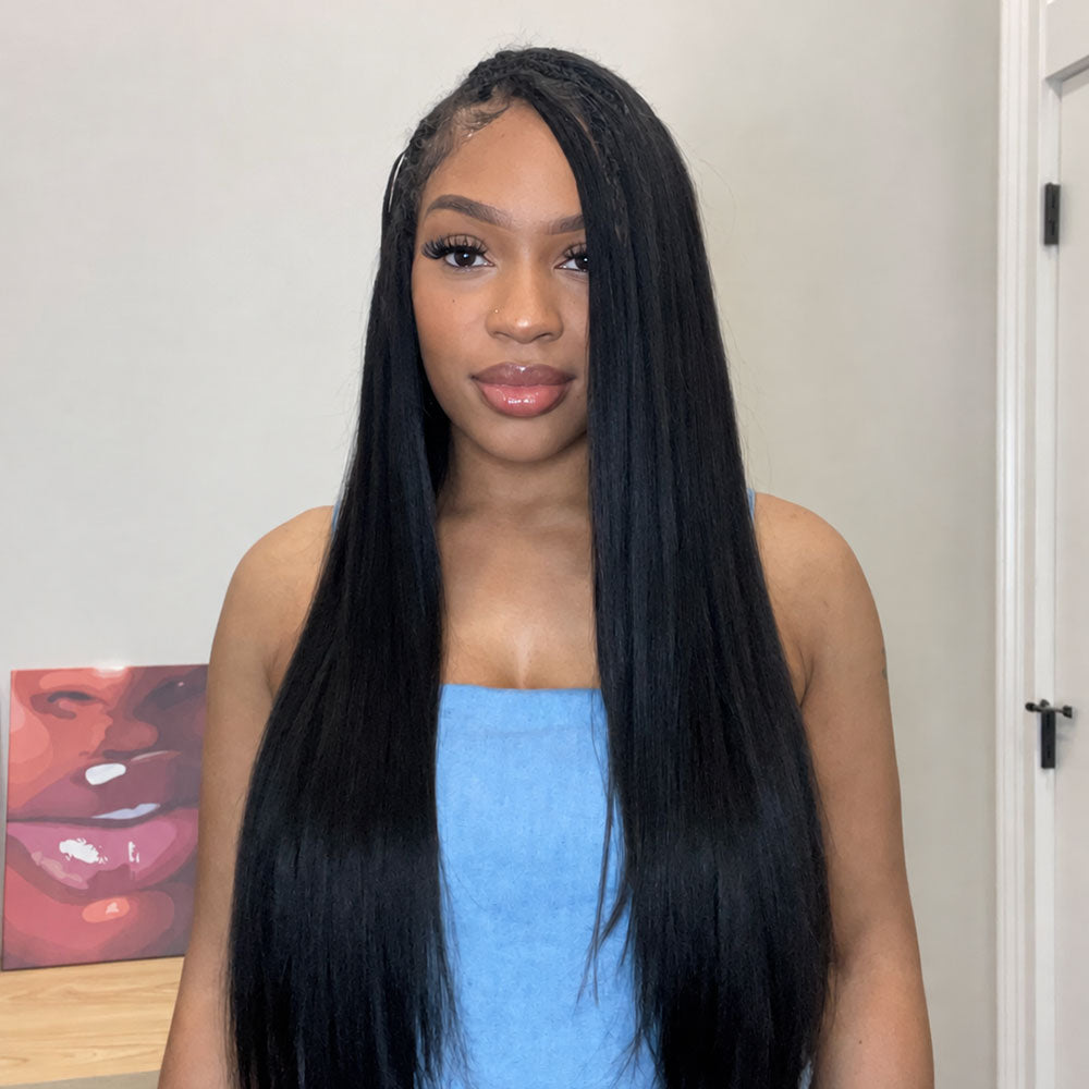 Easy_Install_Relaxed_Yaki_Crochet_Human_Hair