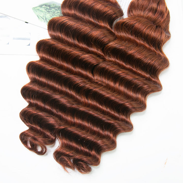 Eayon_Copper_human_bulk_braiding_hair