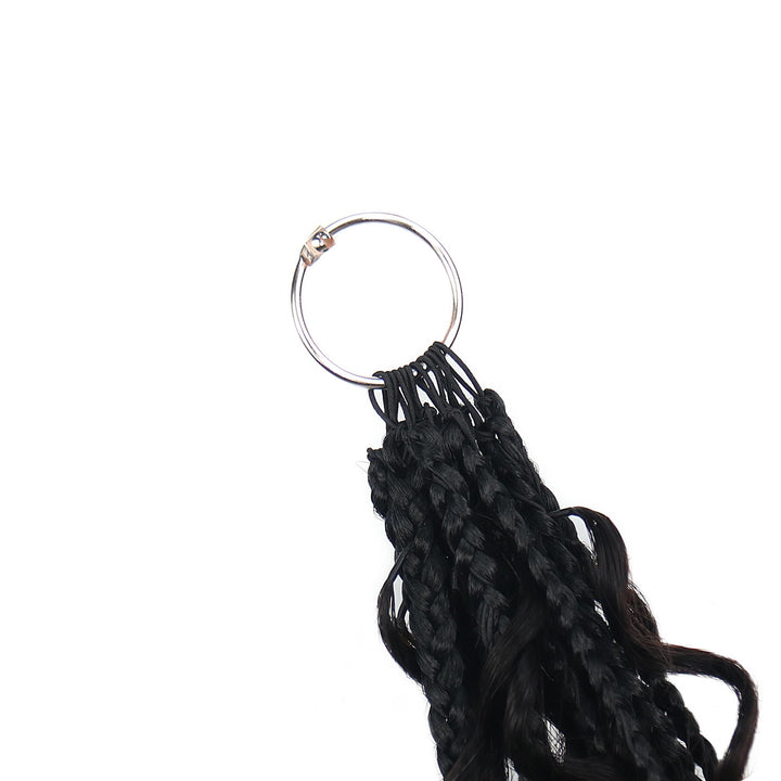 Eayon_pre-braided_crochet_hair_human_hair_curls