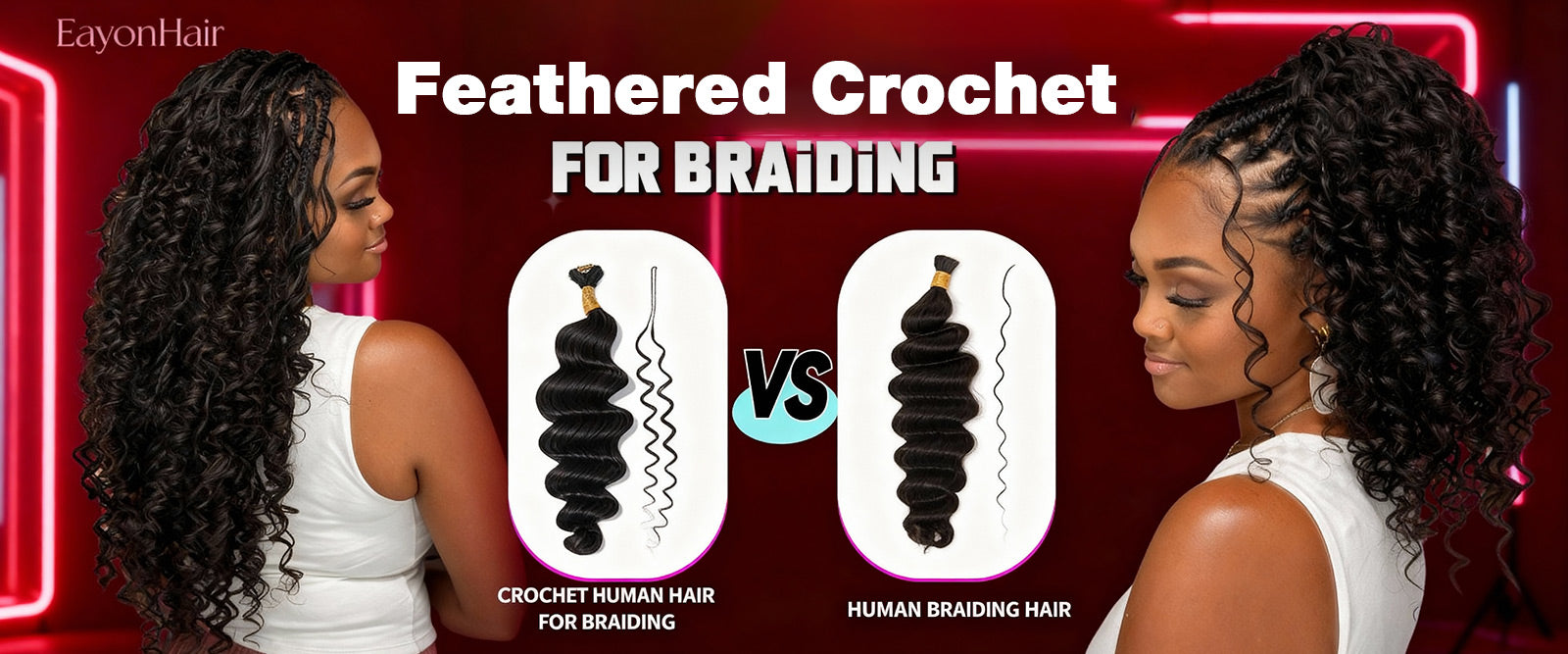 Feathered_Crochet_Hair_For_Braiding