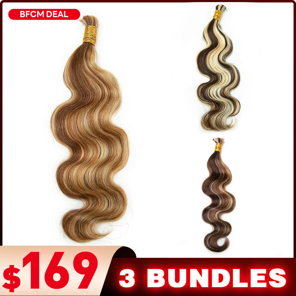 From_169_3_Bundles_New_Colored_Body_Wave_Human_Braiding_Hair