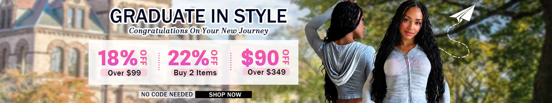 Graduate_in_styles_trendy_mircle_knots_up_to_22__off