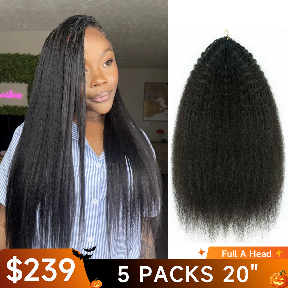 Halloween_kinky_straight_crochet_human_hair