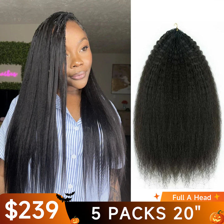 Halloween_kinky_straight_crochet_human_hair