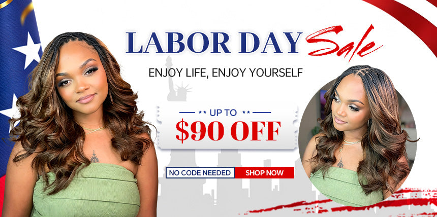 Human_crochet_hair_Labor_Day_discount