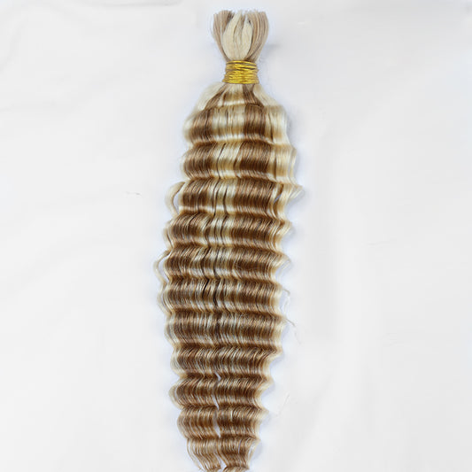 human hair for goddess braids