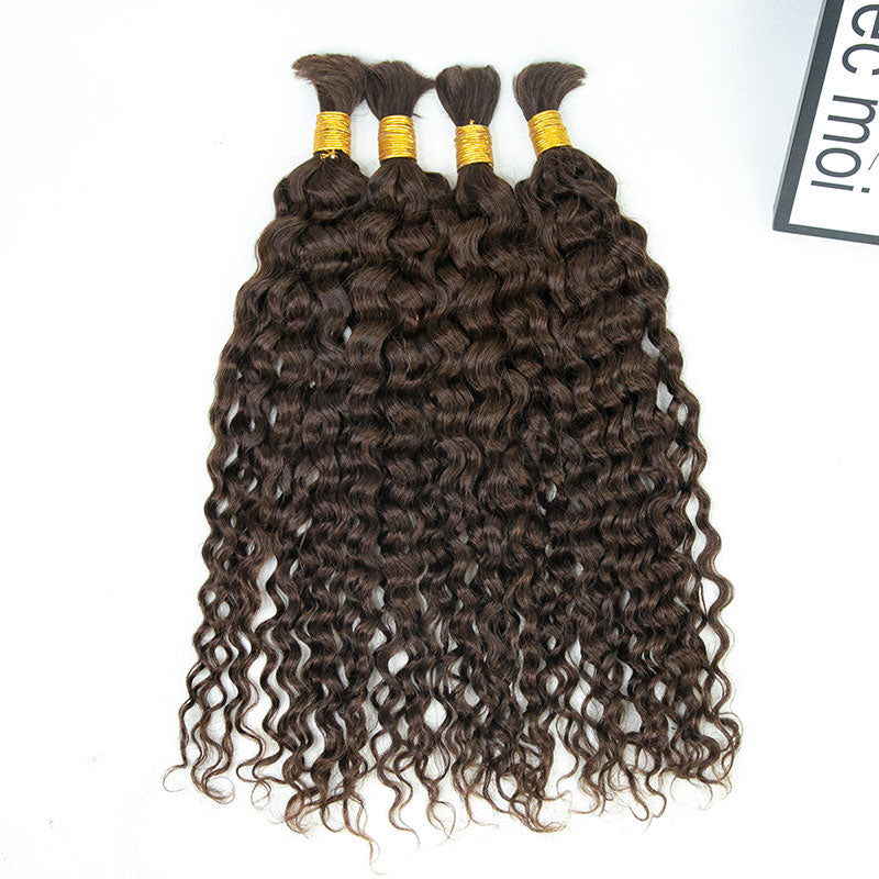 boho knotless crochet braids