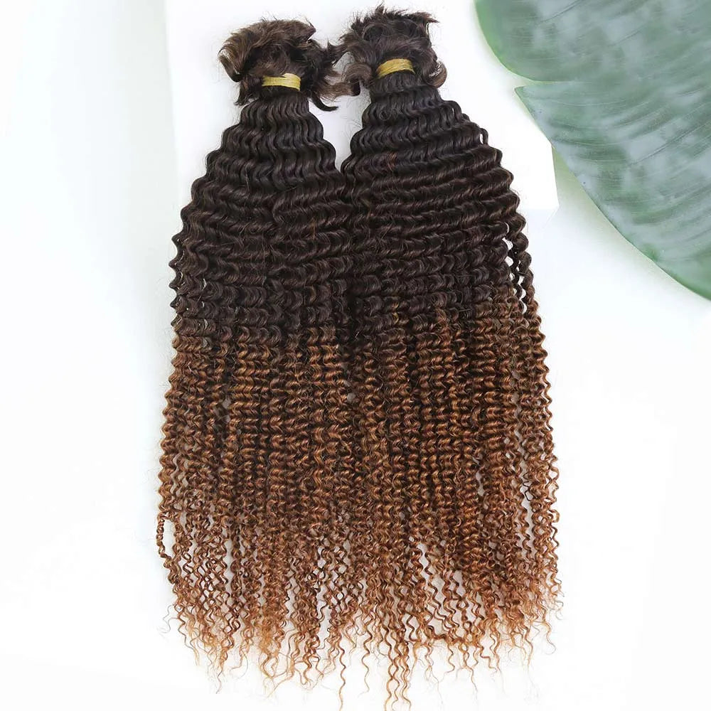 goddess twist hair